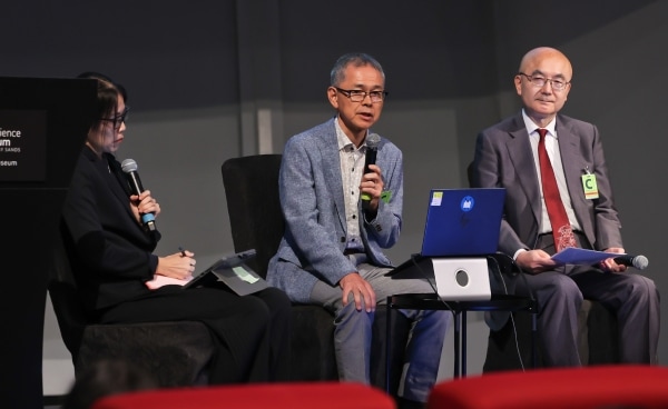 Imagination Takes Flight — The World of Studio Ghibli Opening Talk